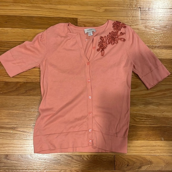 LOFT Sweaters - NWOT Loft Sweater. XS